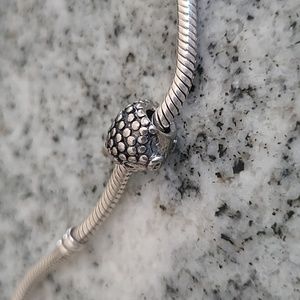Hedgehog Charm